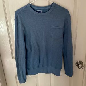J-Crew Long Sleeve shirt